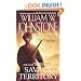 Savage Territory (Matt Jensen, The Last Mountain Man)