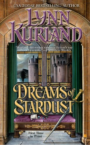 Dreams Of Stardust (De Piaget series Book 3)