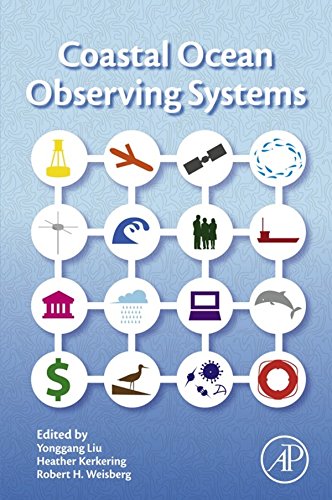 Coastal Ocean Observing Systems