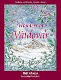 Wonders of Vàldovar