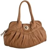 Stuart Weitzman Collection Soho Mercer E/W Tote