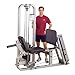 Body Solid Pro Clubline Leg Press Machine