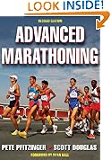 Advanced Marathoning-2nd Edition