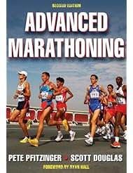 Advanced Marathoning - 2nd Edition