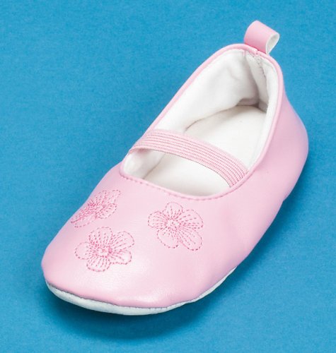 Ballerina Schuhe rosa