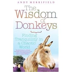 The Wisdom of Donkeys: Finding Tranquillity in a Chaotic World