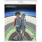 交響詩篇エウレカセブン ポケットが虹でいっぱい [Blu-ray]