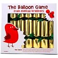 Balloon Game Christmas Crackers