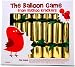 Balloon Game Christmas Crackers