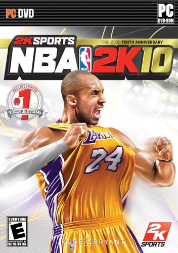 NBA 2K10