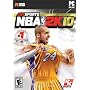 NBA 2K10