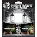 2-Pack Headlight Bulbs