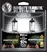 Automotive : GE 9003NHP/BP2 Nighthawk PLATINUM Headlight Bulbs, Pack of 2
