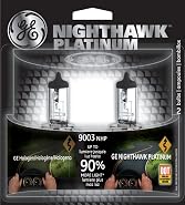GE Nighthawk GE Nighthawk