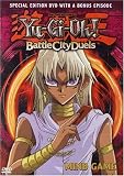 Yu-Gi-Oh! - Battle City Duels - Mind Game (Vol. 10)
