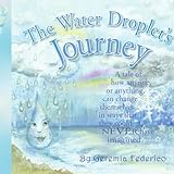 The water droplet's journey