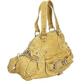 Guess - GUESS By Marciano Kyoto Small N/S Top Handle Satchel