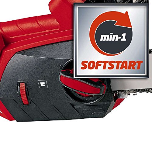 motosierra einhell ge ec 2240