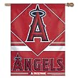 Anaheim Angels MLB Vertical Flag (27x37) by Wincraft