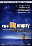 The Big Empty (Special Edition, 2 DVDs) - Jon Favreau