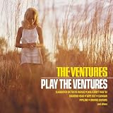 Ventures Play the Ventures