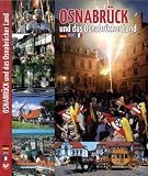 Entdeckungsreise OSNABR�CK und das OSNABR�CKER LAND - Texte in Deutsch/Englisch/Franz�sisch
