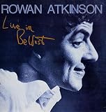 Live In Belfast
