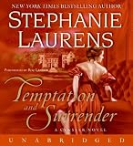Temptation and Surrender: A Cynster Novel (Cynster)