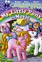 My Little Pony - The Movie