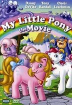 Streaming My Little Pony - The Movie Online.