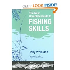 The New Complete Guide to Fishing Skills