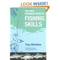 The New Complete Guide to Fishing Skills