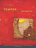 Temper (Pitt Poetry Series)