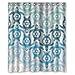 Yestore Superior Custom Sea Turtle WaterProof Polyester Fabric 60