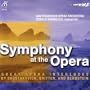 Symphony at the Opera