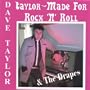 Taylor-Made for Rock 'n' Roll