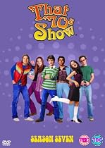 That 70s Show - Series 7 - Complete [2004]