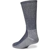 Columbia Men's Falmouth Day Hiker Sock
