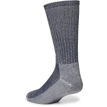 Columbia Men's Falmouth Day Hiker Sock