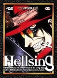 Revue 9EME Dimension  / Coffret integrale hellsing - Edition Standard