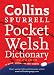 Collins Spurrell Pocket Welsh Dictionary