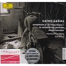 Saint-Saens - Symphonie 