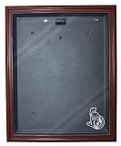 Ottawa Senators Cabinet Style Jersey Display
