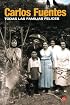 Todas las familias felices/ Happy Families (Narrativa (Punto de Lectura)) (Narrativa (Punto de Lectura))