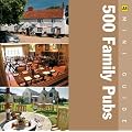 500 Family Pubs (AA Mini Guides)