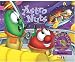 Astro Nuts - VeggieTales Mission Possible Adventure Series #3: Personalized for Madeline