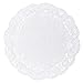 Hoffmaster 500533 French Lace Doily, 8