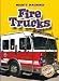 Fire Trucks (Blastoff Readers: Mighty Machines) (Blastoff Readers: Mighty Machines) (Blastoff! Readers 1: Mighty Machines)