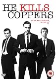 He Kills Coppers [2008]