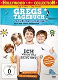 Gregs Tagebuch - Von Idioten umzingelt! - Mit Zachary Gordon, Robert Capron, Rachael Harris